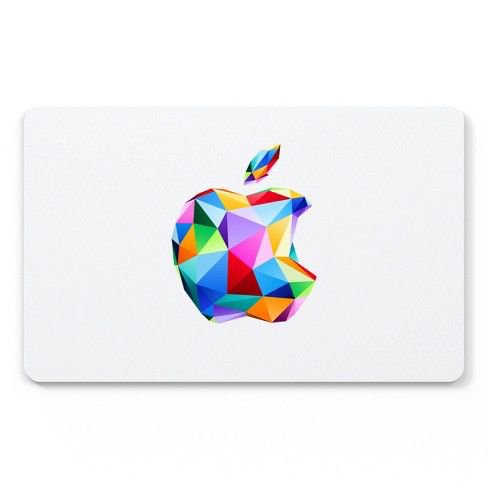 Carte Apple