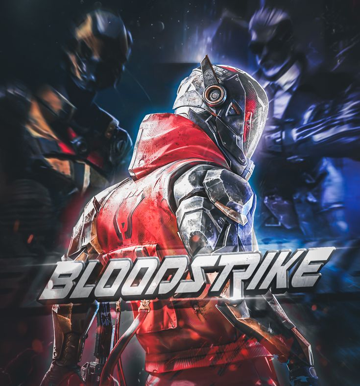 Blood strike