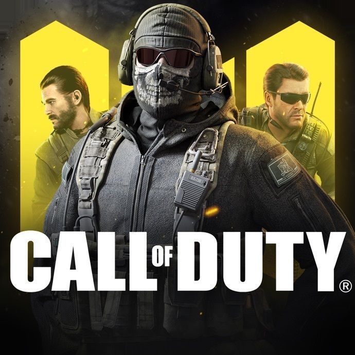 Call of duty